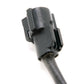 Fits 1986-2010 Ford O2 Sensor Extension Harnesses Front Or Rear (Pair) 1676