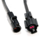 Fits 1986-2010 Ford O2 Sensor Extension Harnesses Front Or Rear (Pair)-1676 - Car Part People
