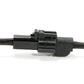 Fits 1986-2010 Ford O2 Sensor Extension Harnesses Front Or Rear (Pair)-1676 - Car Part People
