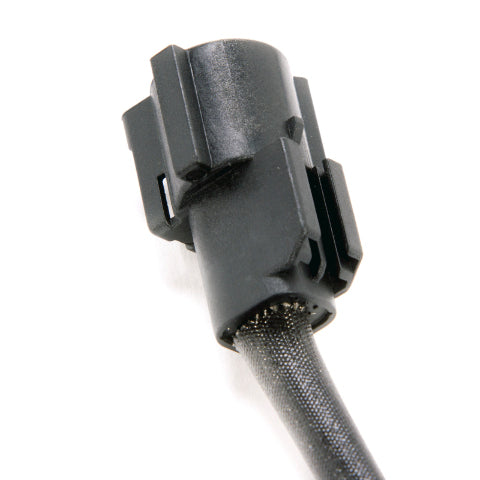 Fits 1986-2010 Ford O2 Sensor Extension Harnesses Front Or Rear (Pair) 1676