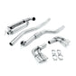2007-2009 Saturn Sky System Street Cat-Back 16761 Magnaflow