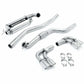 2007-2009 Saturn Sky System Street Cat-Back 16761 Magnaflow