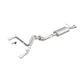 2007-2008 Hummer H2 System Street Cat-Back 16772 Magnaflow