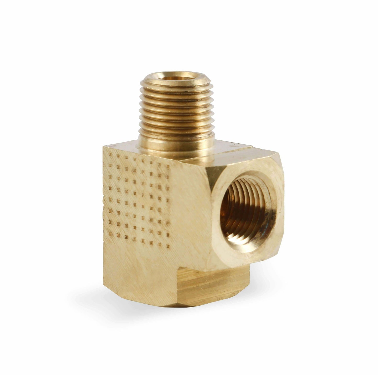 NOS Brass Adapter T Fitting - 16775NOS
