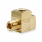 NOS Brass Adapter T Fitting - 16775NOS