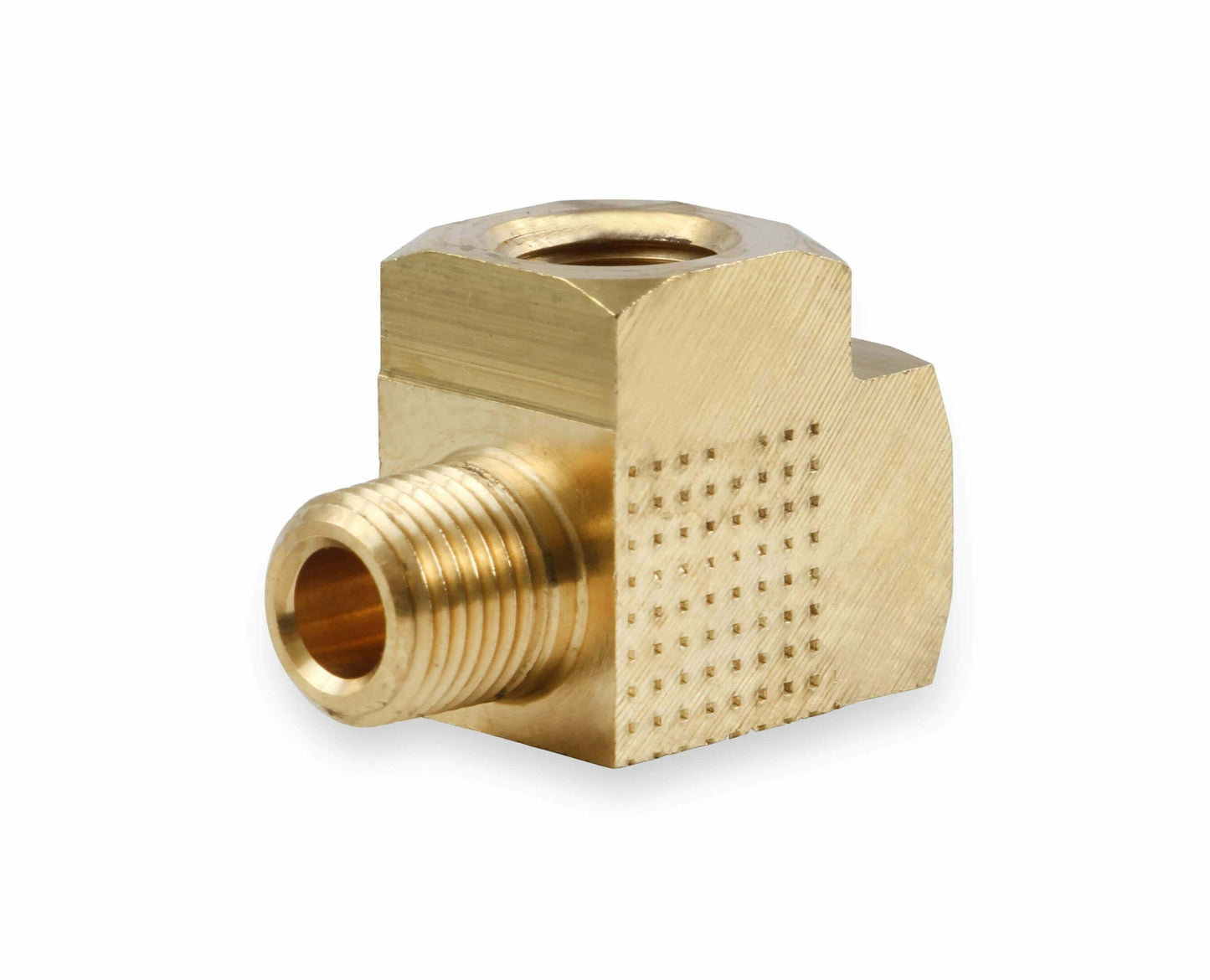 NOS Brass Adapter T Fitting - 16775NOS