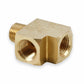 NOS Brass Adapter T Fitting - 16775NOS