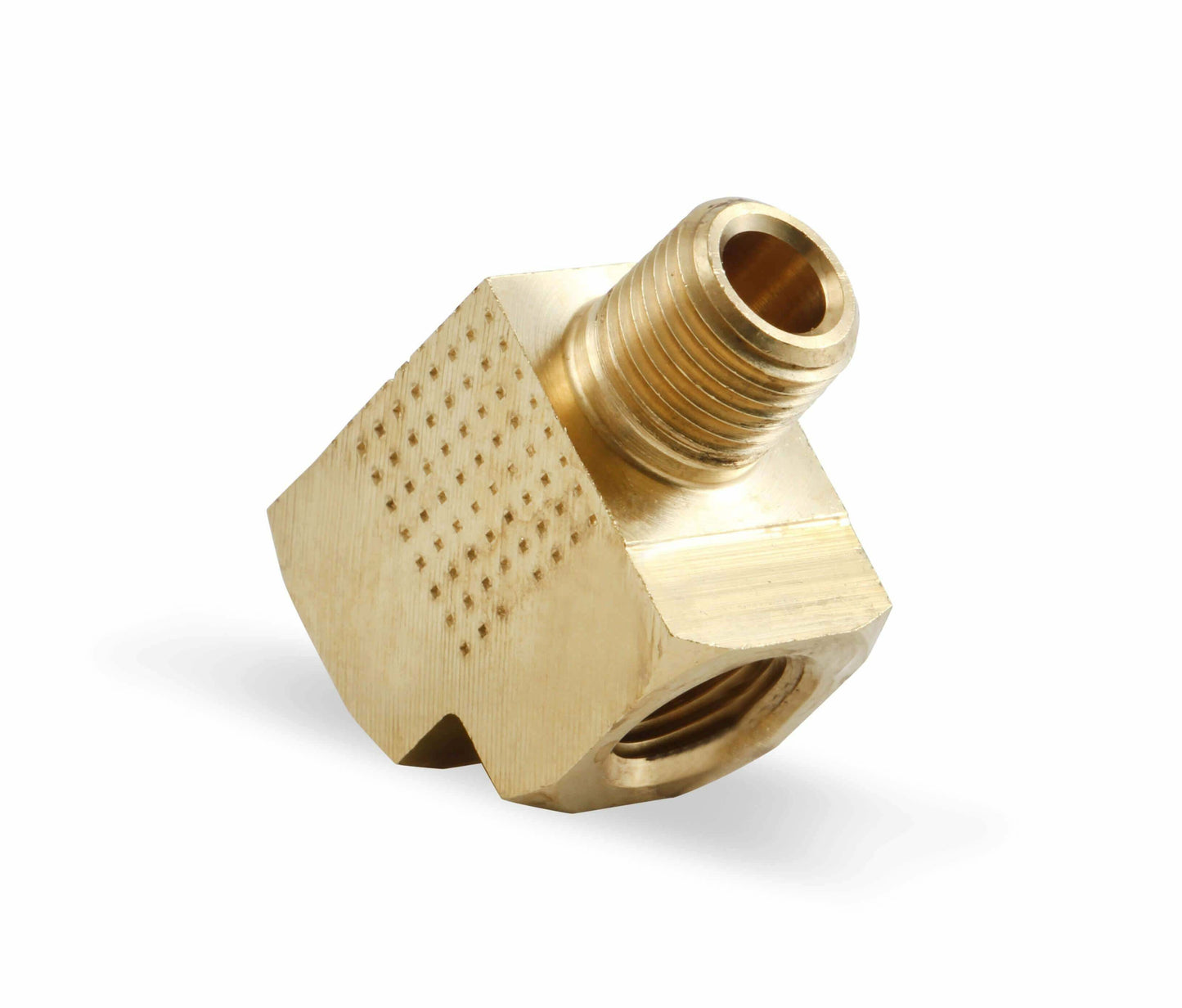 NOS Brass Adapter T Fitting - 16775NOS