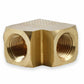 NOS Brass Adapter T Fitting - 16775NOS