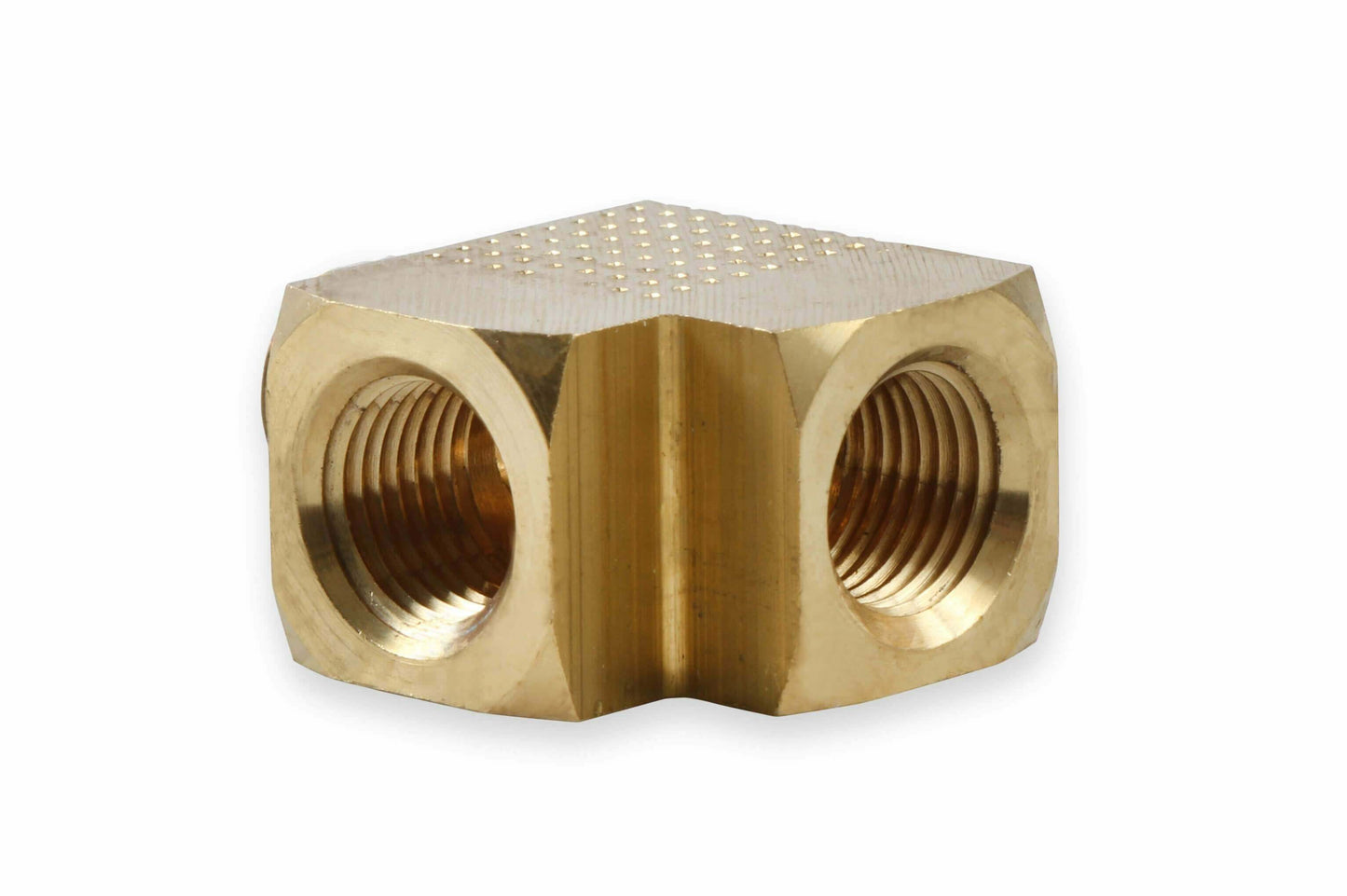 NOS Brass Adapter T Fitting - 16775NOS