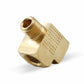 NOS Brass Adapter T Fitting - 16775NOS