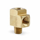 NOS Brass Adapter T Fitting - 16775NOS
