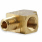 NOS Brass Adapter T Fitting - 16775NOS