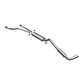 2007-2010 Infiniti QX56 System Street Cat-Back 16783 Magnaflow - Cat Back Exhaust Car Part People