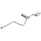 2012-2017 Buick Verano Direct-Fit Replacement Exhaust System 106-0844