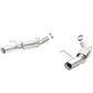 2005-2009 Ford Mustang System Competition Axle-Back 16793 Magnaflow - Axle Back Exhaust Car Part People