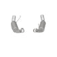2005-2009 Ford Mustang System Competition Axle-Back 16793 Magnaflow - Axle Back Exhaust Car Part People