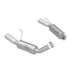 2005-2009 Ford Mustang System Competition Axle-Back 16793 Magnaflow - Axle Back Exhaust Car Part People