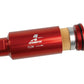 Fuel Filter High Flow Fuel System Universal Fit Aeromotive 12301-BGPL
