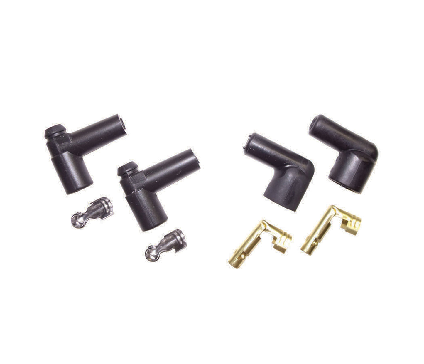 Spark Plug Wire Connector 90? 10005?