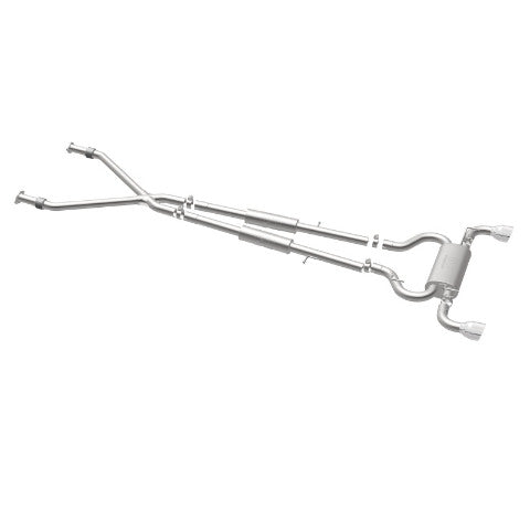 2008-2013 Infiniti G37 System Street Cat-Back 16820 Magnaflow