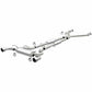 2008-2013 Infiniti G37 System Street Cat-Back 16820 Magnaflow