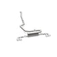 2008-2014 Subaru Impreza System Street Cat-Back 16824 Magnaflow