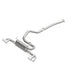 2008-2014 Subaru Impreza System Street Cat-Back 16824 Magnaflow