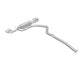 2008-2014 Subaru Impreza System Street Cat-Back 16824 Magnaflow