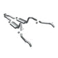 1975-1979 Chevrolet Camaro System Street Cat-Back 16828 Magnaflow - Cat Back Exhaust Car Part People