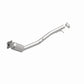 2007-08 Land Rover Range Rover Direct-Fit Catalytic Converter 5451714 Magnaflow