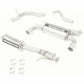 2008-2010 Hummer H3 System Street Cat-Back 16832 Magnaflow