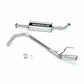 2007-2010 Jeep Grand Cherokee System Street Cat-Back 16834 Magnaflow