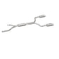 1992-1996 Chevrolet Corvette System Street Cat-Back 16837 Magnaflow - Cat Back Exhaust Car Part People