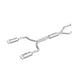 1992-1996 Chevrolet Corvette System Street Cat-Back 16837 Magnaflow - Cat Back Exhaust Car Part People