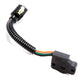 Fits 1986-1993 Mustang 5.0 Replacement Throttle Position Sensor-1684 - Throttle Position Sensors Car Part People