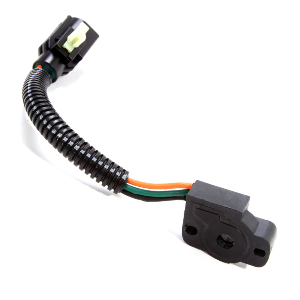 Fits 1986-1993 Mustang 5.0 Replacement Throttle Position Sensor-1684 - Throttle Position Sensors Car Part People