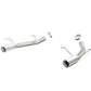 2005-2009 Ford Mustang System Race Axle-Back 16843 Magnaflow - Axle Back Exhaust Car Part People