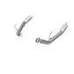 2005-2009 Ford Mustang System Race Axle-Back 16843 Magnaflow
