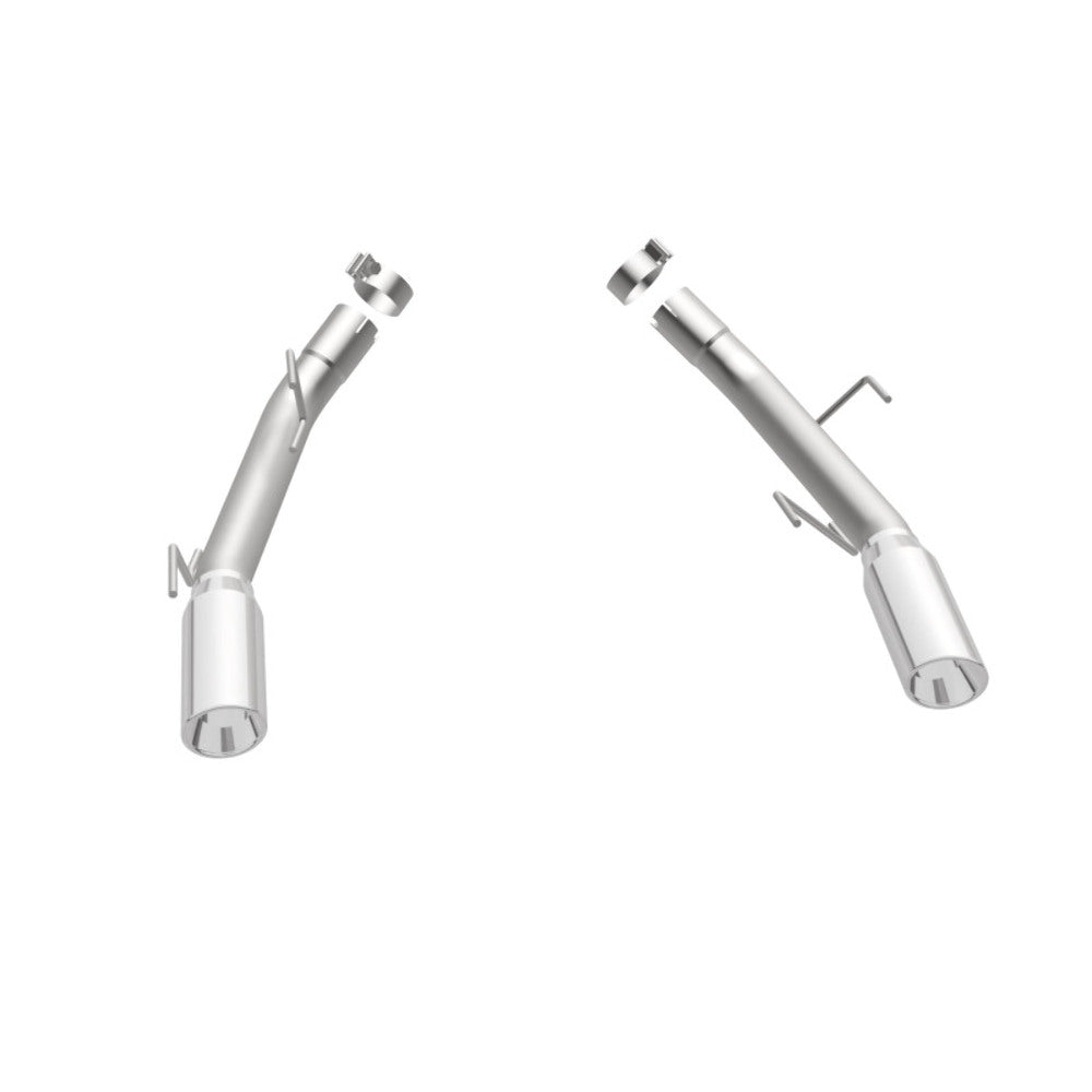 2005-2009 Ford Mustang System Race Axle-Back 16843 Magnaflow - Axle Back Exhaust Car Part People