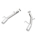 2005-2009 Ford Mustang System Race Axle-Back 16843 Magnaflow