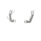 2005-2009 Ford Mustang System Race Axle-Back 16843 Magnaflow - Axle Back Exhaust Car Part People