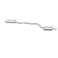 2003-2006 Infiniti G35 System Street Cat-Back 16861 Magnaflow