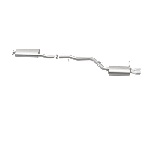 2003-2006 Infiniti G35 System Street Cat-Back 16861 Magnaflow