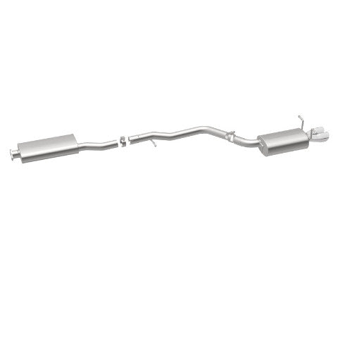 2003-2006 Infiniti G35 System Street Cat-Back 16861 Magnaflow