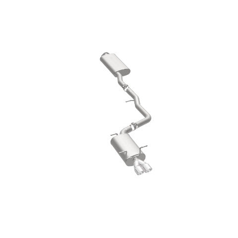 2003-2006 Infiniti G35 System Street Cat-Back 16861 Magnaflow