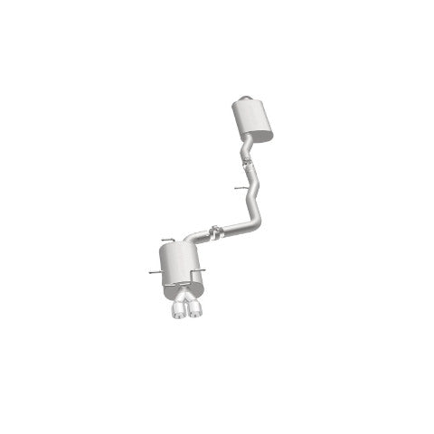 2003-2006 Infiniti G35 System Street Cat-Back 16861 Magnaflow