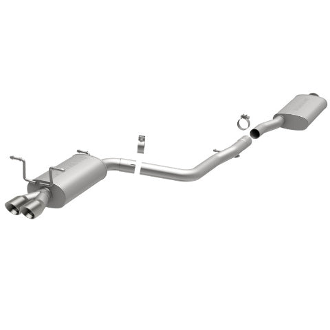 2003-2006 Infiniti G35 System Street Cat-Back 16861 Magnaflow
