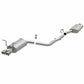 2003-2006 Infiniti G35 System Street Cat-Back 16861 Magnaflow