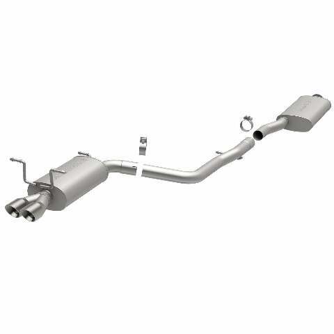 2003-2006 Infiniti G35 System Street Cat-Back 16861 Magnaflow